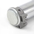 thumbnail image 4 of Mini On-board Air Compressor for Car Truck Train Horn Kit 12V 15A 70dB - Silver, 4 of 5