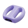 thumbnail image 4 of Zentra Electric Massage Ring Portable Multifunctional Body Vibration Tool Handheld with Purple, 4 of 9