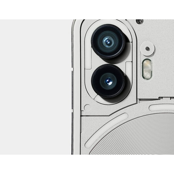 Nothing Phone 2 5G Dual SIM 512GB ROM 12GB RAM GSM Unlocked