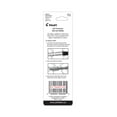 thumbnail image 3 of Refill For Pilot G2 Gel Ink Pens, Bold Point, Black Ink, 2/pack, 3 of 4