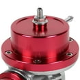 thumbnail image 3 of Type-S Style Universal 40-mm Turbo & Intercooler Blow off Valve (Red), 3 of 5