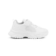 thumbnail image 1 of Tenis Escolares Karsten Para Niño Suela Eva Antiderrapante blanco 20, 1 of 6