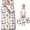 Realistic Cat White Pattern, variant on Realistic Cat Breed White Pattern Teens Toddler Nap Mat with Pillow, Sleeping Mat Bag for Preschool Daycare 59"x22"