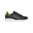 thumbnail image 2 of TENIS CASUALES LEON MUJER NEGRO POLIPIEL 3005 LEON 3005p, 2 of 3
