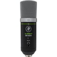 thumbnail image 1 of Micrófono de condensador USB Mackie EM-91CU+ con auriculares negro, 1 of 6