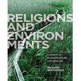 thumbnail image 1 of Religions and Environments: A Reader in Religion, Nature and Ecology, 1 of 2