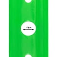 thumbnail image 4 of LawnRAZOR High Lift Blade for John Deere 42C Decks LX255 6 Pack 810-CBL2278D, 4 of 7