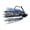 Blue, variant on BUCKEYE LURES THE THUMP FLIPPIN' JIG 1/2 OZ / BLACK AND BLUE