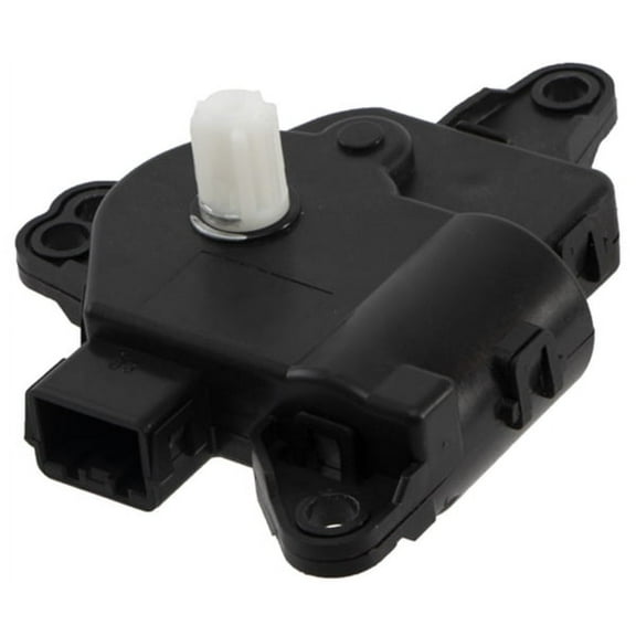 Four Seasons 73380 HVAC Air Door Actuator Fits select: 2012-2015 HYUNDAI ELANTRA, 2011-2015 HYUNDAI SONATA
