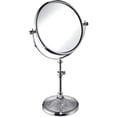 thumbnail image 1 of AGM Home Store Miroir Réglable Grossissant 3X avec Swarovski, 1 of 4