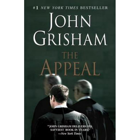 The Appeal : A Novel 9780385342926 Used / Pre-owned