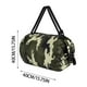 thumbnail image 2 of Bolsa de Compras Portátil Plegable Xihbxyly Hombro de Viaje Engrosamiento, 2 of 2
