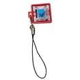 thumbnail image 4 of Techinal Cherry MX Switch Tester Switch Sampler Mechanical Keyboards 1-Key Switch Testing Tool Translucent Switch Keychain, 4 of 19