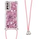 thumbnail image 5 of Funda FOXDOCK para Motorola Moto G Stylus 2022 5G con Cuerda Ajustable, Brillo Líquido, Protección Antigolpes y Lente – Ideal para Regalo, 5 of 6