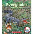 thumbnail image 2 of Everglades National Park (Rookie National Parks), 2 of 3