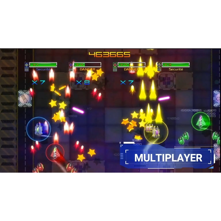 【新品】Overdriven Evolution【switch】 Amazon.com: Overdriven Evolution - Nintendo Switch