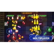 Overdriven Evolution, Nintendo Switch