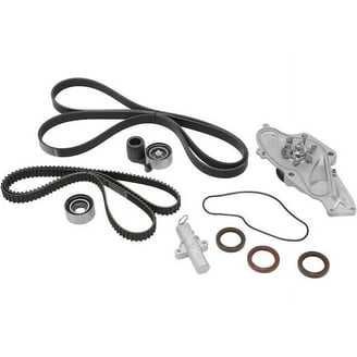 Timing Belt Kit Water Pump For 08-18 Chevrolet Sonic Cruze Pontiac G3 1.8L DOHC - Foto 10