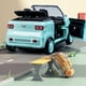 thumbnail image 2 of Mini coches de juguete con tracción trasera, inercia de doble cara, coche de juguete para niños, regalos para niños y niñas, 2 of 8