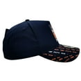 thumbnail image 3 of 3D Embroidered Motorcycle Baseball Hat F1 Racing Hat Men‘s and Women‘s Hip Hop Hat High Quality Wholesale, 3 of 7