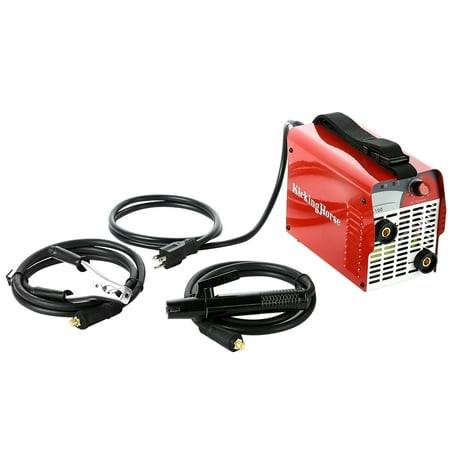 arc welding circuit breaker welder safe canada 15a 20a protection extra household residential efficiency 100a igbt inverter kickinghorse a100 110v