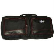 World Tour Deluxe Keyboard Gig Bag for Yamaha YPT230