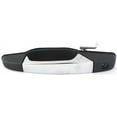 thumbnail image 4 of For 07-14 Silverado Pickup Truck Front Outside Exterior Door Handle Driver Side, 4 of 5