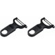 thumbnail image 1 of Pelador Kuhn Rikon Negro Original Suizo Set 1 Pack 2, 1 of 4