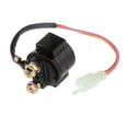 thumbnail image 6 of Starter Relay Solenoid for 50 125 150 250cc Chinese GY6 Engine Scooter ATV, 6 of 6