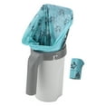 thumbnail image 6 of Cat Litter Scooper, Integration System Trap Door Design Cat Litter Box  For Pet Cat, 6 of 8