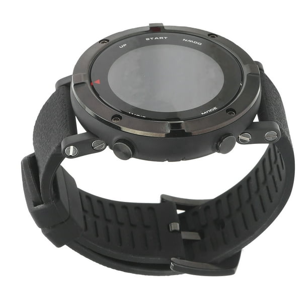 Reloj deportivo reloj de alpinismo estable con retroiluminacion multifuncional para ciclismo ANGGREK Otros Walmart en linea