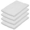 thumbnail image 3 of 2/4 Pcs Coton Ignifuge de Remplacement pour Table pour Foyers 128 Po 4 Pcs, 3 of 5
