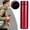 Red, variant on Glass & Bottle Glass Water Bottle Swing Top Glass Bottle Glass Juice Bottles Stainless Steel 1 thermos cup