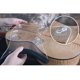 thumbnail image 4 of Soporte de guitarra clásica con ventosa Steamline, soporte de guitarra transparente, 4 of 5