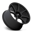 thumbnail image 2 of Motegi Aluminum Rim MR154 BATTLE 18X9.5in Matte Black Finish, MR15489512715, 2 of 3