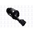 thumbnail image 2 of Suspension Strut and Coil Spring Assembly, 2 of 5