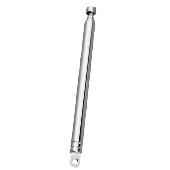 Telescopic Aerial Antenna For TV Radio DAB AM/ Replacement 145mm New S1