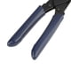 thumbnail image 5 of Alicates de crimpado para terminales de cables Herramienta de crimpado Crimpadora de terminales de cables con trinquete, 5 of 10