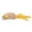 Yellow, variant on Soft Plush Mouse Squeaky Toys for Cats, Simulation Rodent Feline Enrichment Supplies, Interactive Play and Exercise Accessories, Blue
