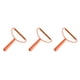 thumbnail image 2 of Wosthever Eliminador de pelusas, doble cara, pelo de mascotas, ropa, cepillo de limpieza, rodillo naranja Type1 NO1, 2 of 6