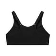 thumbnail image 5 of Glamorise MagicLift Front-Closure Posture Back Wirefree Bra 1265 (Women's & Women's Plus), 5 of 9