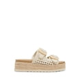 thumbnail image 2 of Madden Girl Women's Annika Sandal, 2 of 5