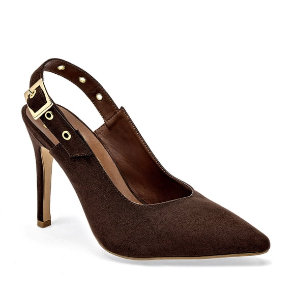 ZAPATILLA HG CAFÉ 140445