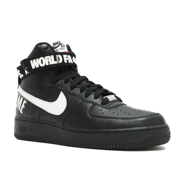 Nike air force top 1 high supreme sp