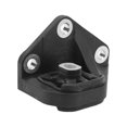 thumbnail image 3 of Transmission Motor Mount Black Engine Motor Trans Mount Fine Workmanship Stable For Car ANGGREK Accesorios, 3 of 8