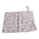 thumbnail image 5 of 2pcs Wet Dry Diapers Bags with Handle Reusable Zippered Pockets Organizing Multi Purpose Wet Bag for Diapers Wet Swimsuit 11 X 14.2in, 5 of 5