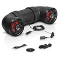 thumbnail image 1 of SOUNDSTORM BTB6L 6.5" 450W Bluetooth Amplified Marine UTV ATV Speaker System, 1 of 8
