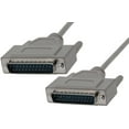 thumbnail image 1 of SF Cable DB25 M/M Straight Thru Cable, 50 feet, 1 of 4