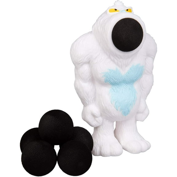 Hog Wild Yeti Popper