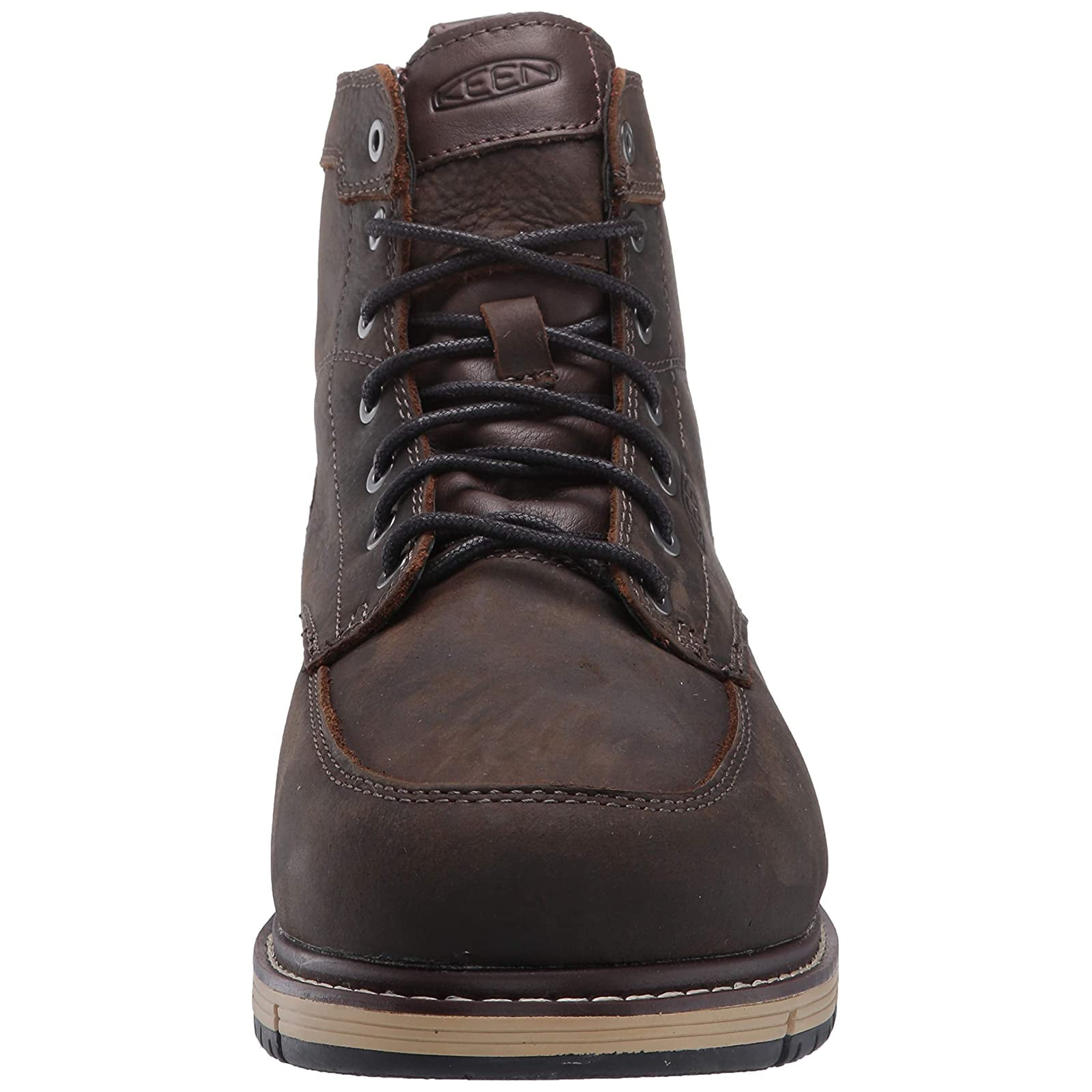 keen san jose aluminum toe